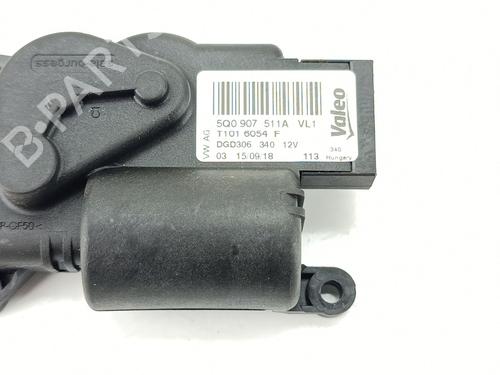 Module électronique VW GOLF VII Variant (BA5, BV5) 1.6 TDI (115 hp) 29122974