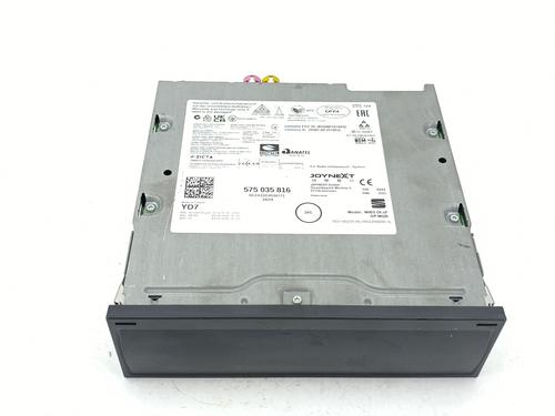 Used Radio Radio SEAT IBIZA V (KJ1, KJG) 1.0 TSI (95 hp) 34059814 34059814