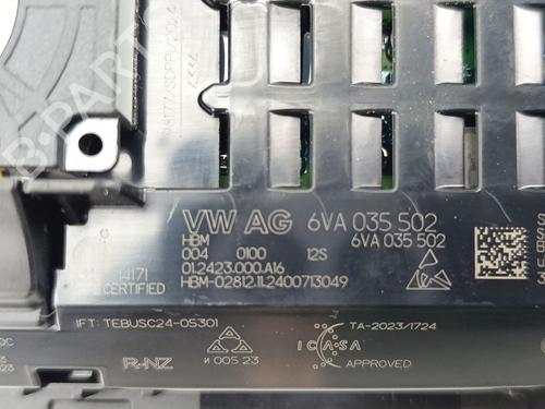 Electronic module VW GOLF VIII Variant (CG5, DB5) 1.5 TSI | BP35950948M83 - Image 4