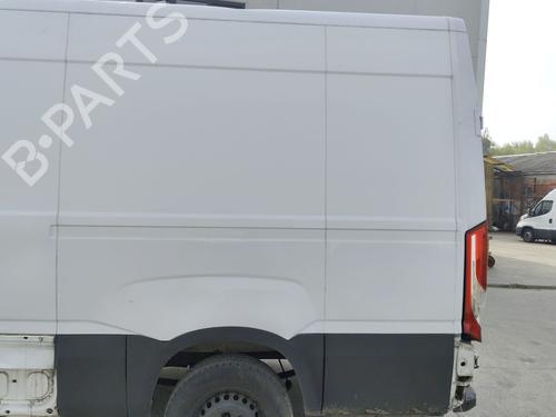 Driveshaft IVECO DAILY IV Platform/Chassis 35C13, 35C13 /P, 35S13 D, 35S13, 35S13 /P | BP34441619M37  - Image 11