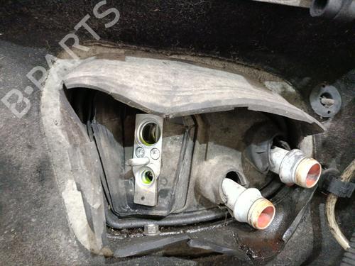 Heater matrix box CITROËN NEMO Box Body/MPV (AA_)  | BP31382810M61 