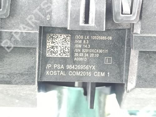 Switch OPEL CORSA F (P2JO) 1.2 (68) | BP30078574I30