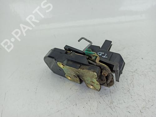 Rear right lock JEEP GRAND CHEROKEE II (WJ, WG) 3.1 TD 4x4 55135620AB