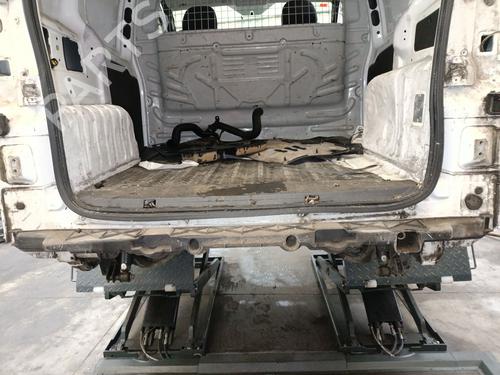 Used Rear bumper reinforcement CITROËN NEMO Box Body/MPV (AA_) [2008-2026]  31382797