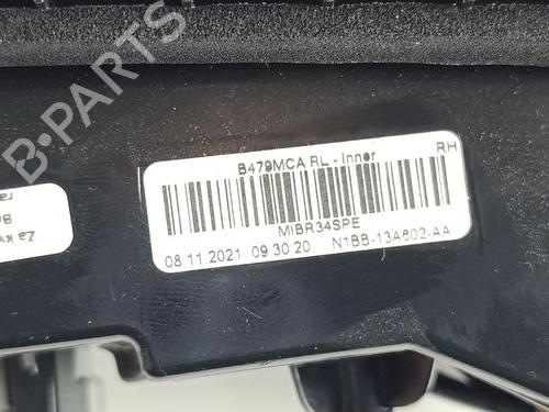 Right tailgate light FORD FIESTA VII (HJ, HF) 1.0 EcoBoost | BP38325007C80 - Image 5