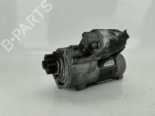Used Starter NISSAN NT400 CABSTAR (F24M) [2009-2025]  26554865