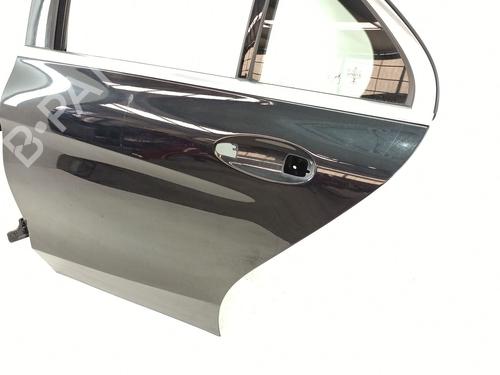 Left rear door MERCEDES-BENZ C-CLASS (W205) C 350 e (205.047) | BP29709026C4 