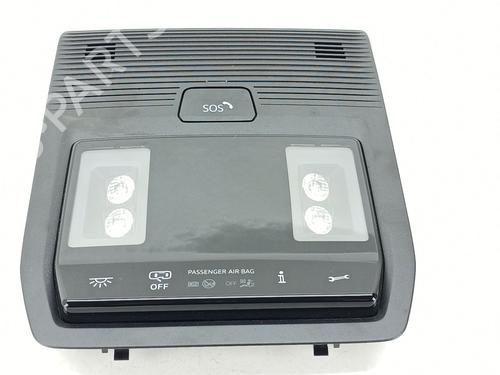 Interior roof light CUPRA FORMENTOR (KM7, KMP) 1.5 TSI | BP30588340I8