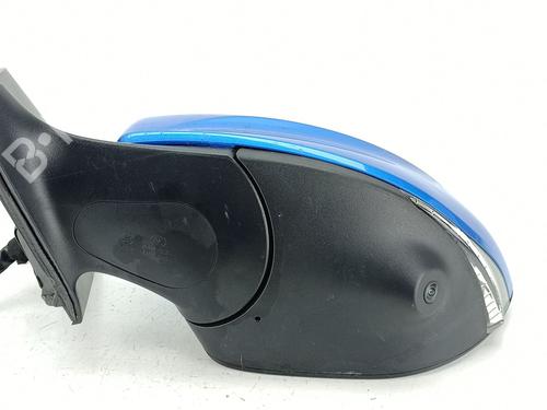 Left mirror MG MG 3 (ZP2_)  | BP30153555C26 