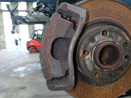 Used Left front brake caliper Left front brake caliper 35950765 35950765