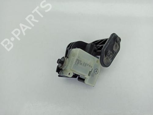 Used Electronic module MERCEDES-BENZ A-CLASS (W169) A 170 (169.032, 169.332) (116 hp) 15488692