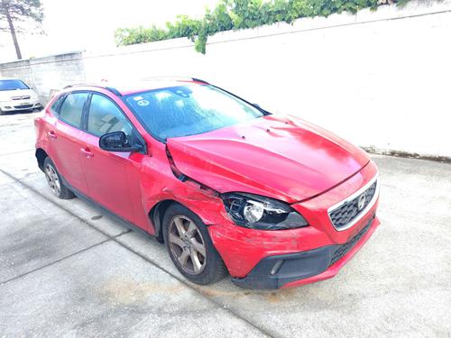 Używane części VOLVO V40 Hatchback (525) D2 4791359