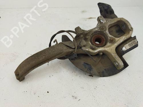 Used Left front steering knuckle ALFA ROMEO 159 (939_) [2005-2012]  9273154