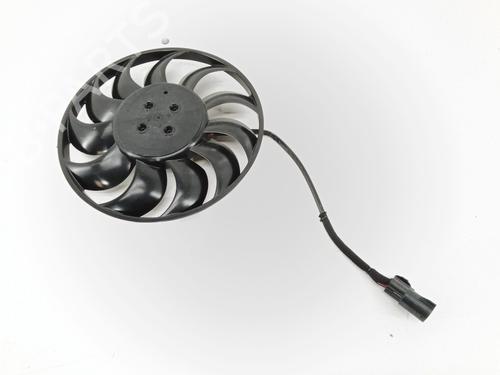Used Radiator fan Radiator fan JEEP AVENGER (J2) Electric (156 hp) 36114906 36114906