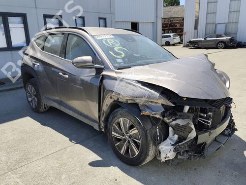 Gearbox HYUNDAI TUCSON (NX4E, NX4A) 1.6 T-GDi | BP28213894M3 