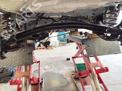 Used Rear axle FORD KUGA III (DFK) [2019-2025]  30078551