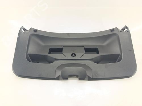 Used Boot lining PEUGEOT 2008 II (UD_, US_, UY_, UJ_, UR_, UC_) 1.5 BlueHDI 110 (UDYHSK) (110 hp) 31850031