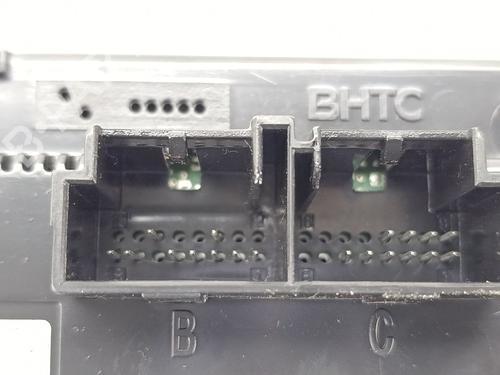 Commande Chauffage VW GOLF VII Variant (BA5, BV5) 1.6 TDI | BP30698068I5