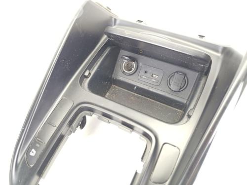 Middle console KIA CARENS IV 1.7 CRDi | BP38016399I22 - Image 4