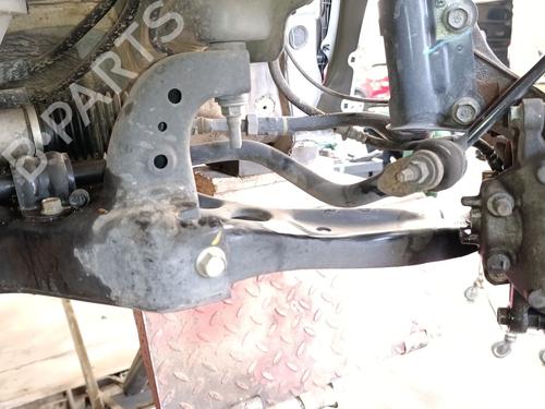Left front suspension arm KIA PICANTO III (JA) 1.0 | BP33951374M12 - Image 3