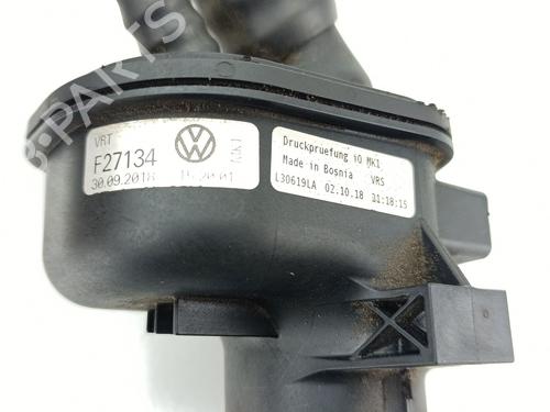 AdBlue tank VW GOLF VII Variant (BA5, BV5) 1.6 TDI | BP29122960M85 