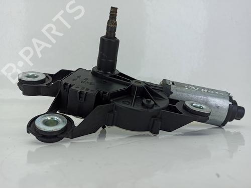 Rear wiper motor SEAT LEON (1P1)  | BP13663801M102 