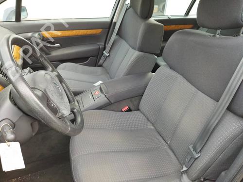 Elektronisk modul RENAULT VEL SATIS (BJ0_)  | BP8944577M83 