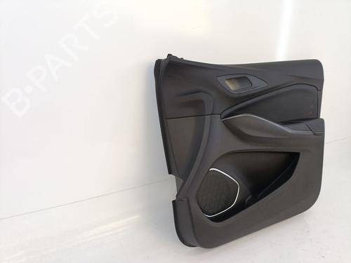 Front left panel OPEL GRANDLAND / GRANDLAND X (A18, P1UO) 1.2 (75) | BP29977449C58
