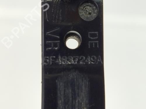 Hinge/Door check strap SEAT LEON (5F1) 1.2 TSI | BP14158569C146 