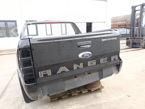 Rear body tub FORD RANGER (TKE)  | BP26554677C127