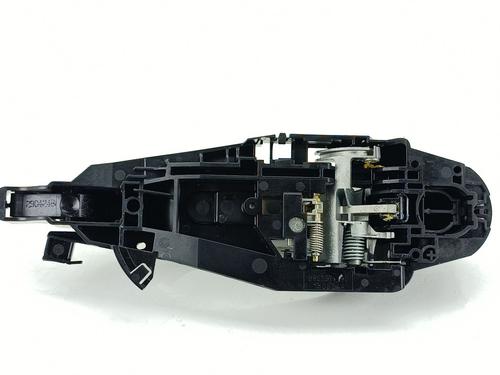 Front right exterior door handle CITROËN C3 III (SX) 1.5 BlueHDi 100 (SXYHYP, SXYHTU) | BP32367250C129