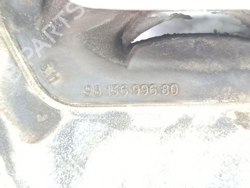 Engine mount PEUGEOT PARTNER Box Body/MPV (K9) 1.5 BlueHDi 100 | BP37403098M89  - Image 5