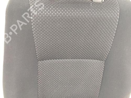 Sæde højre fortil SUZUKI GRAND VITARA II (JT, TE, TD) 1.9 DDiS All-wheel Drive (JT419, TD44, JB419WD, JB419XD,... | BP29019512C16 