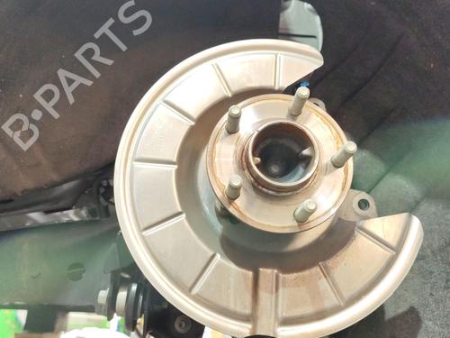 Rear axle FORD FOCUS IV (HN) 2.3 ST EcoBoost | BP29935145M2