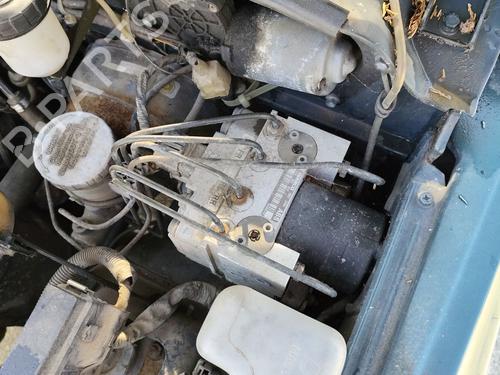 ABS Bremseaggregat SANTANA 300/350 1.6 HDi 4x4 (90 hp) 29019211