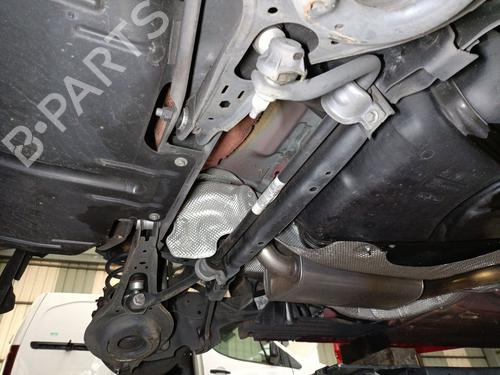 Anti roll bar FORD FOCUS III 1.5 TDCi | BP27298007M96 