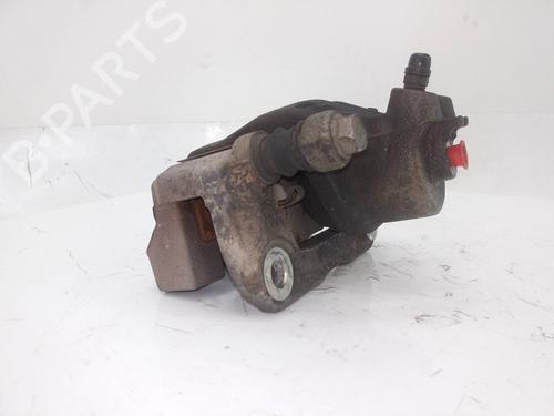 Right rear brake caliper MAZDA CX-7 (ER)  | BP11605723M106 