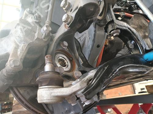 Right front suspension arm TOYOTA C-HR (_X1_) 1.8 Hybrid (ZYX10_, ZYX11_) | BP27514579M13 