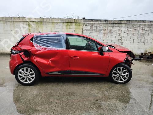 Front right panel RENAULT CLIO IV (BH_) 0.9 TCe 90 (BHNF, BHMA, BHMH, BHJK, BHJR) | BP32751289C59  - Image 6