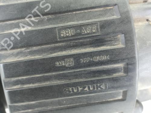 Air filter box SUZUKI GRAND VITARA I (FT, HT)  | BP15617298M87 