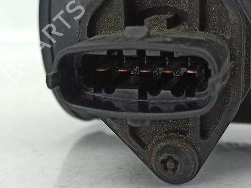 Mass air flow sensor ALFA ROMEO 147 (937_)  | BP15356821M95 