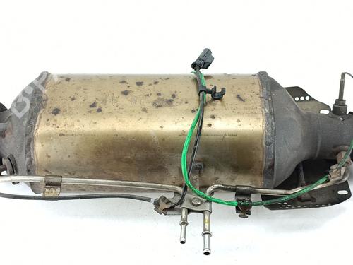 Catalyst LAND ROVER DISCOVERY IV (L319) 3.0 TD 4x4 | BP37074012M10 - Image 2
