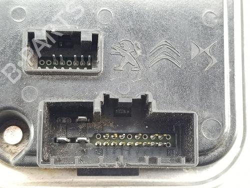 Xenon ballast PEUGEOT 308 III (FB_, FH_, FP_, F3_, FM_) BlueHDi 130 (FBYHZL, FBYHZT) | BP30121906C53