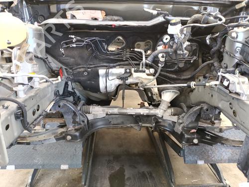Subframe FORD FIESTA VII (HJ, HF) 1.0 EcoBoost | BP38925607M9 - Image 5