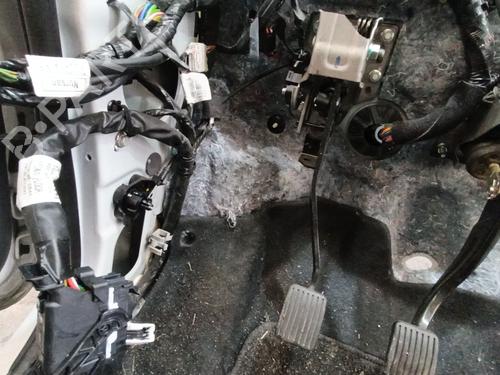 Used Clutch pedal Clutch pedal 38801064 38801064