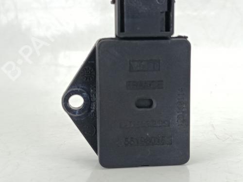 Electronic module FIAT DUCATO Platform/Chassis (250_) 180 Multijet 3,0 D | BP36993660M83 - Image 2