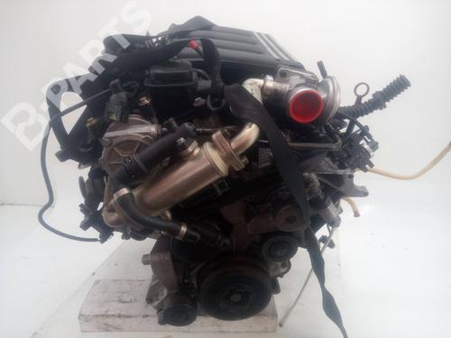 Engine BMW 3 (E46) 320 d | BP10321010M1  - Image 6