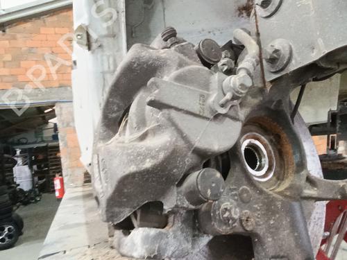 Right front brake caliper FIAT SCUDO Van 1.5 Multijet 100 (506) | BP34400031M104 - Image 2