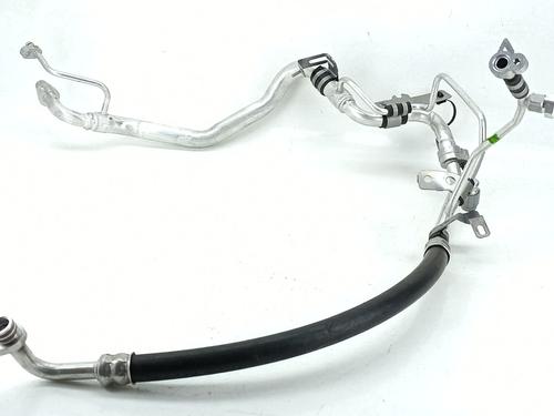 AC pipe RENAULT CAPTUR II (HF_) TCe 90 (HFM6) | BP29820824M126