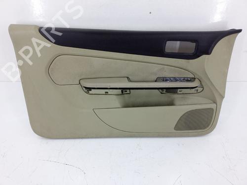Front left panel FORD FOCUS II Convertible 2.0 TDCi 6N41L23943A
